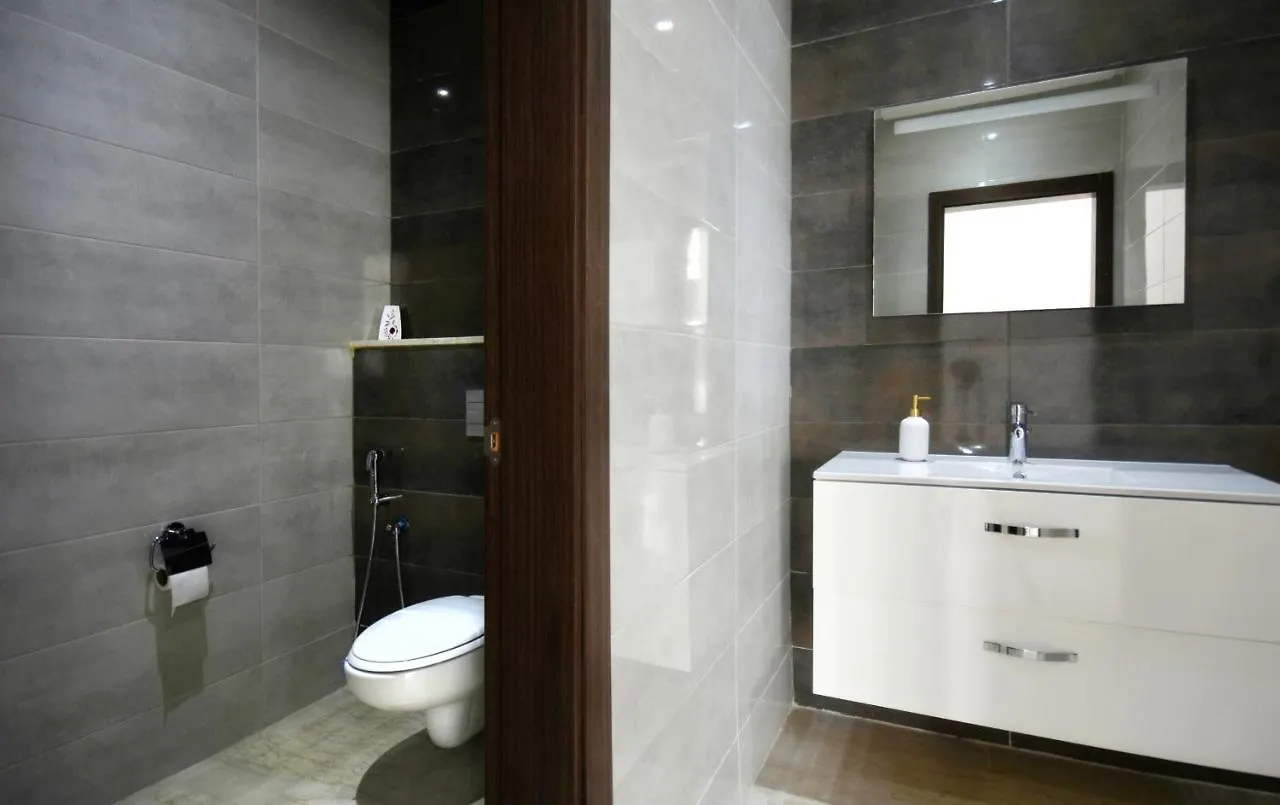 Lejlighed Ines Home - Luxe - Piscine - 4 Px Agadir