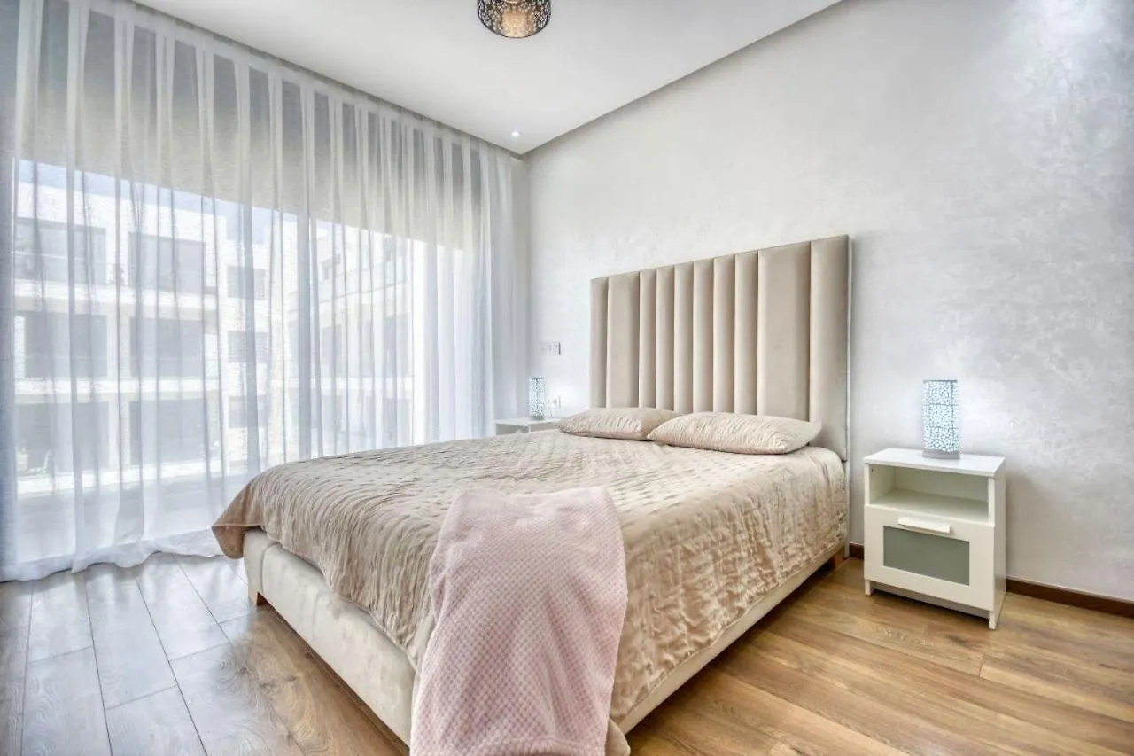 Ines Home - Luxe - Piscine - 4 Px アガディール