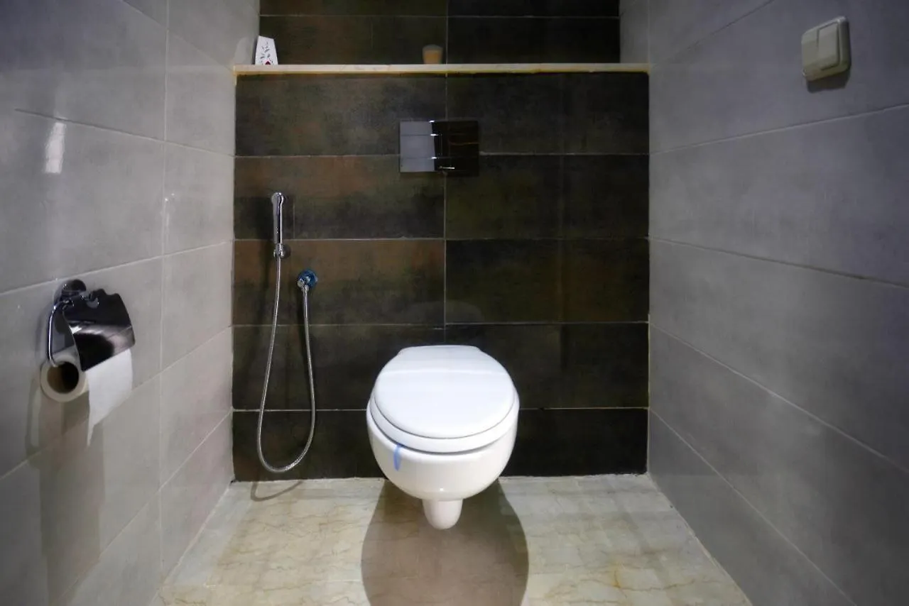 Ines Home - Luxe - Piscine - 4 Px Agadir Apartament